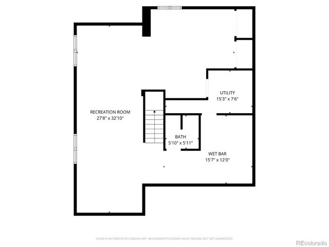 $709,888 | 5863 South Danube Street, Aurora, CO 80015