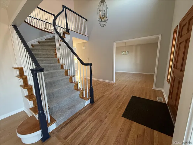 $709,888 | 5863 South Danube Street, Aurora, CO 80015