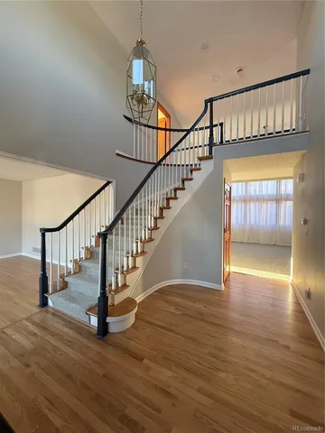 $709,888 | 5863 South Danube Street, Aurora, CO 80015