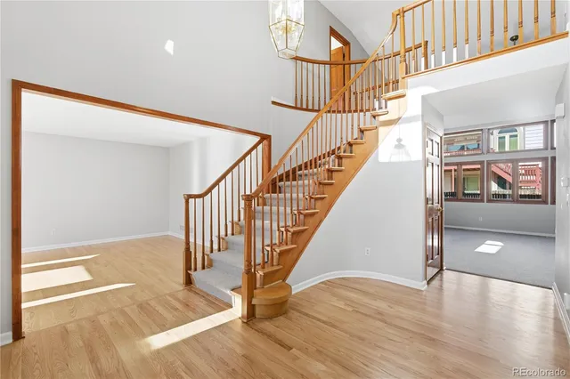 a close view of sink