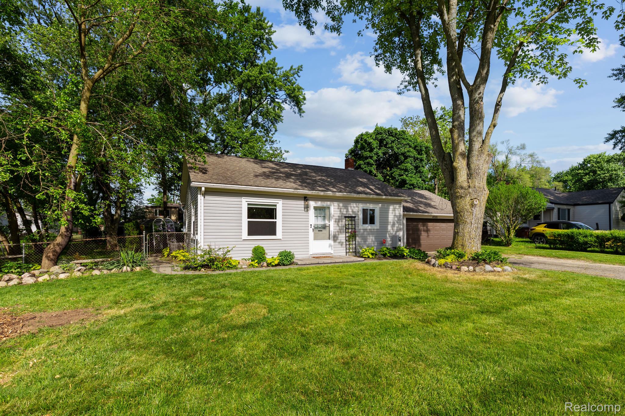 47101 Frederick Road Utica, MI 48317 - Photo 30 of 30 Gallery Image 30