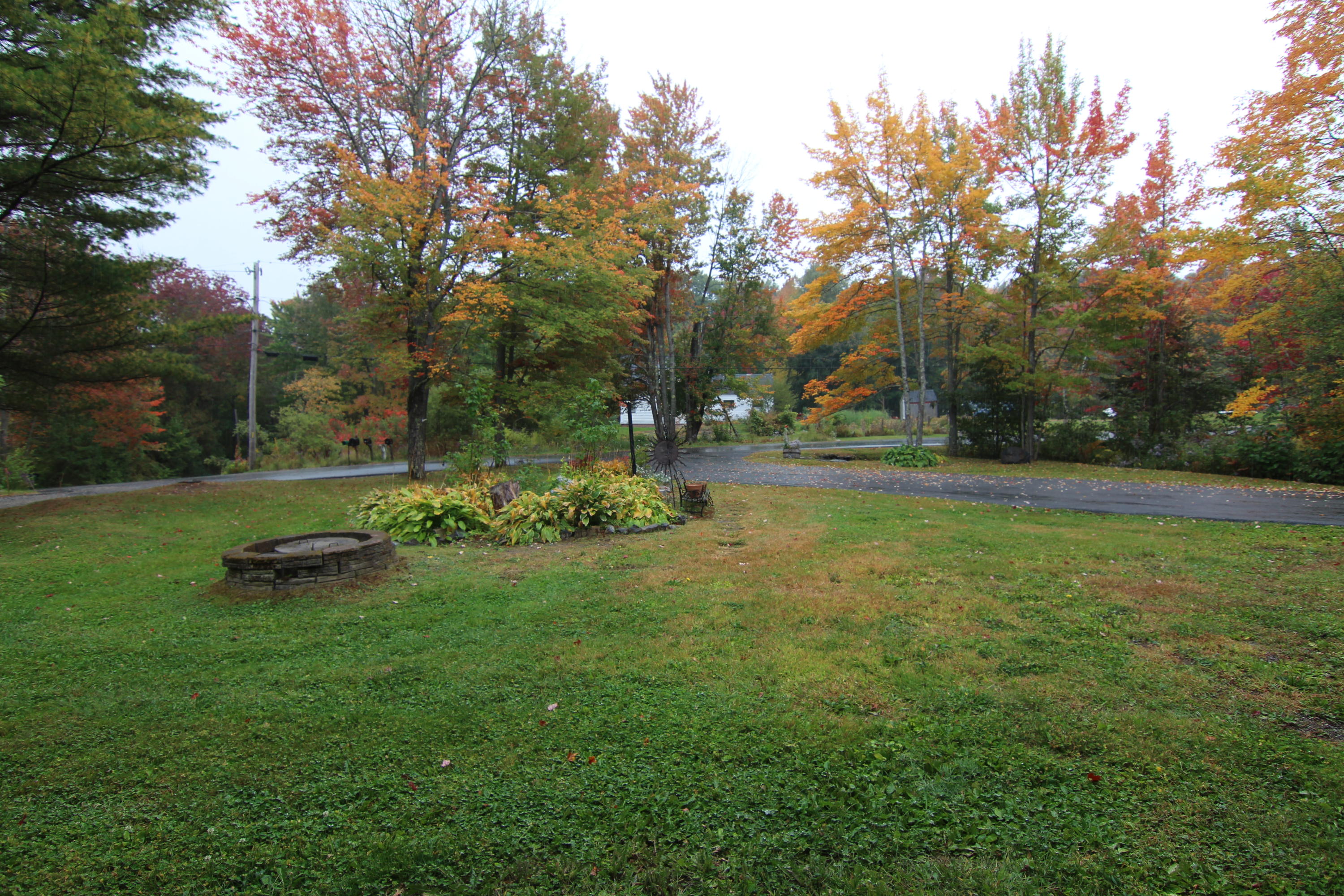 92 Hopkins Road Hampden, ME 04444 - Photo 93 of 102 Front yard