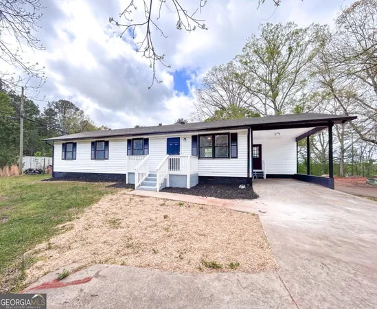 $269,900 | 187 Will Hunter Road, Athens, GA 30606