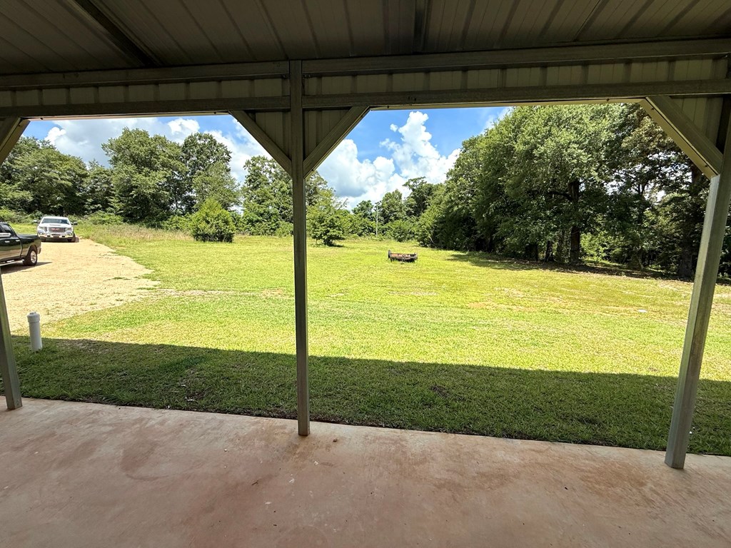 245 County Road 422 Abbeville, AL 36310 - Photo 25 of 39