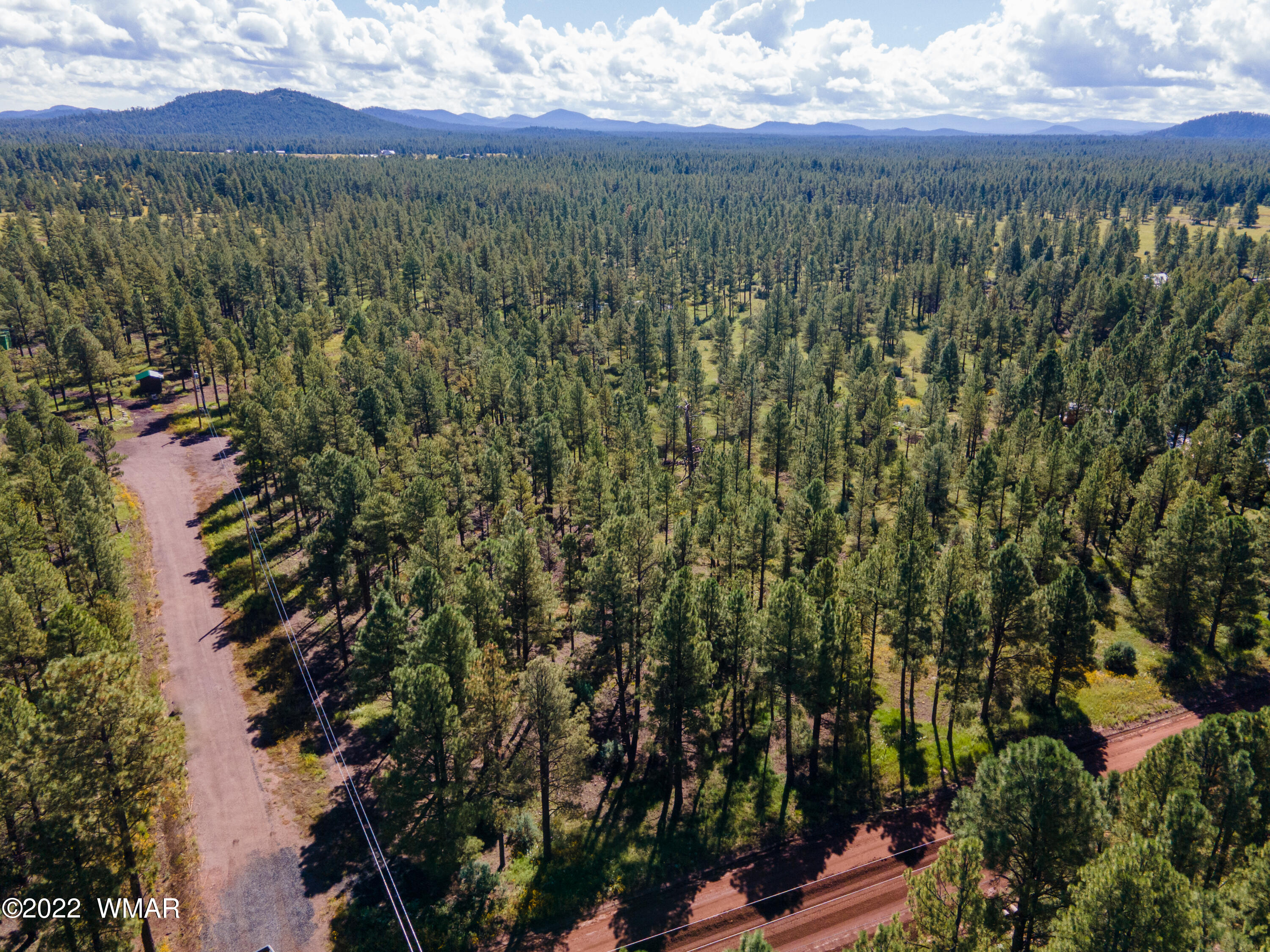 Tbd Deer Run Road Pinetop, AZ 85935 - Photo 6 of 9