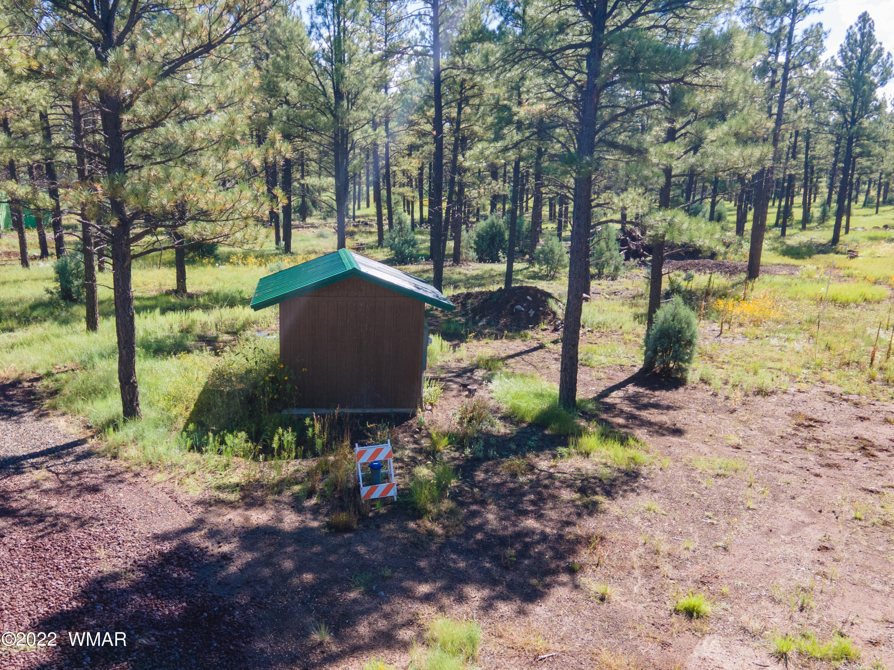 Tbd Deer Run Road Pinetop, AZ 85935 - Photo 7 of 9