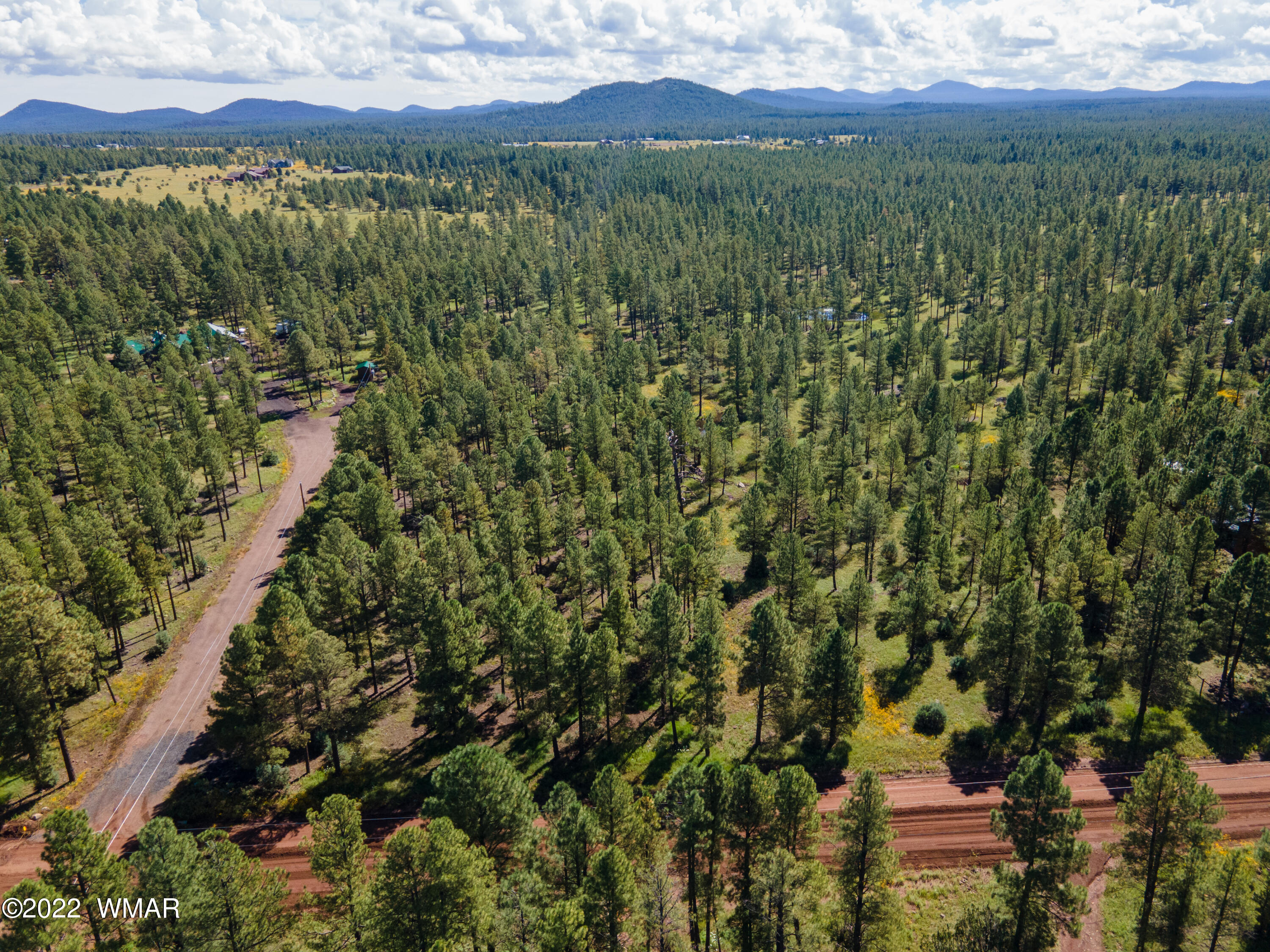 Tbd Deer Run Road Pinetop, AZ 85935 - Photo 8 of 9