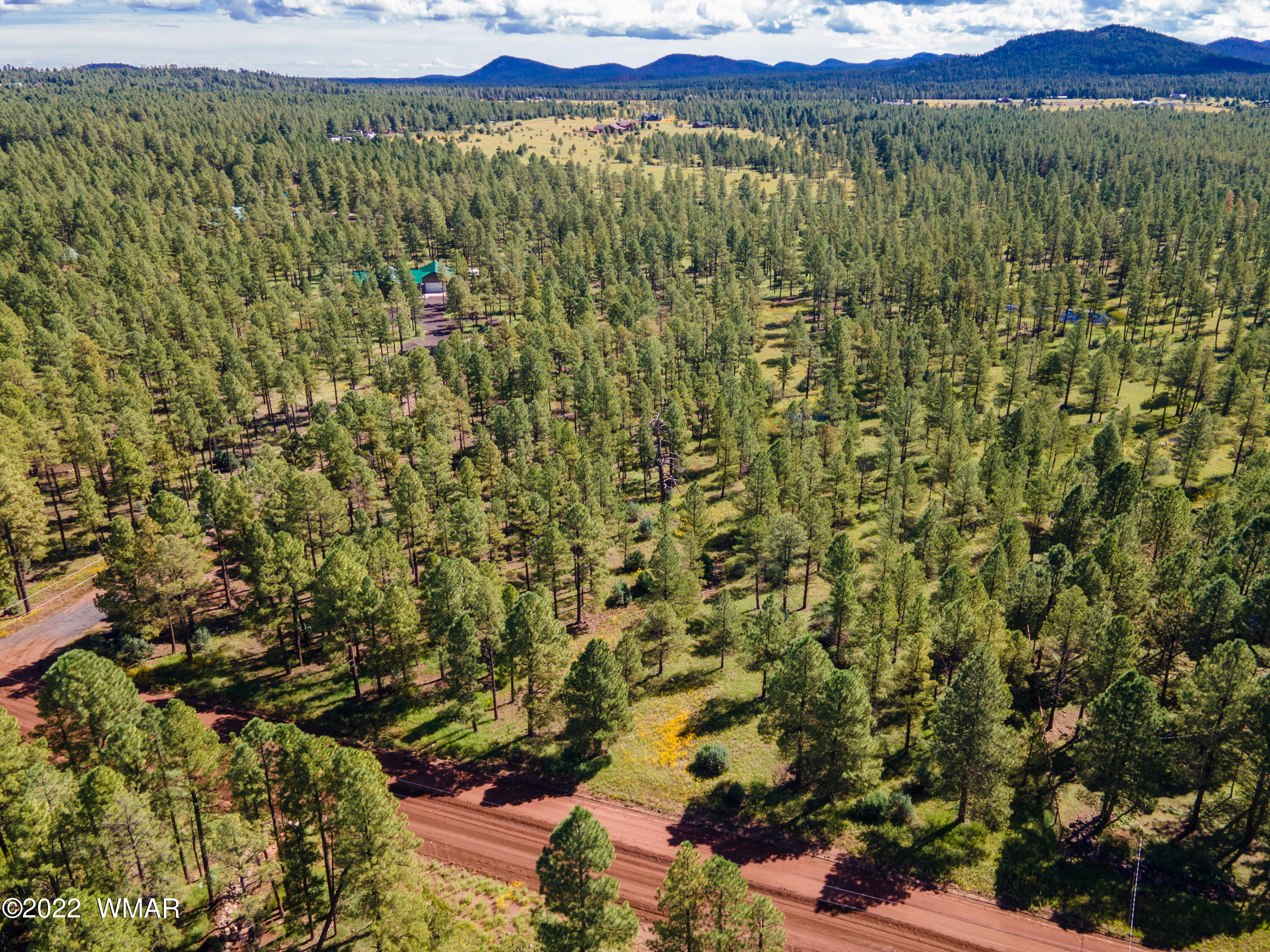 Tbd Deer Run Road Pinetop, AZ 85935 - Photo 9 of 9
