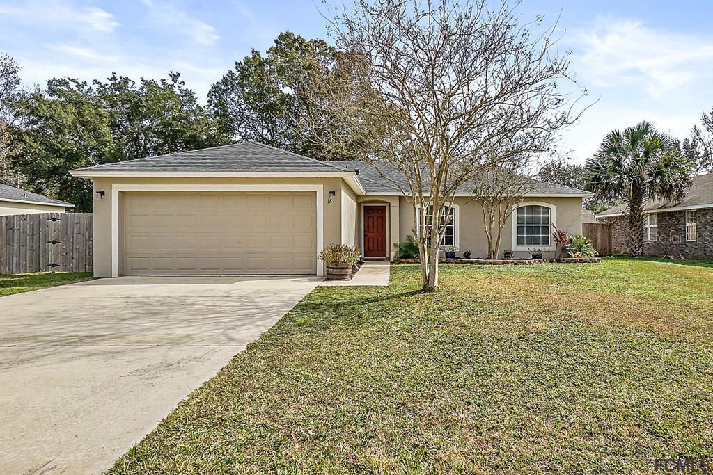 18 Ranshire Lane Palm Coast, FL 32164 - Photo 1 of 1
