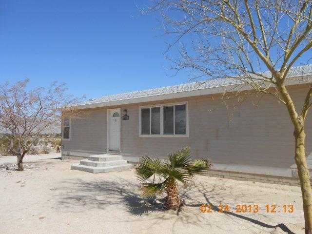 3309 San Rafael Road Borrego Springs, CA 92004 - Photo 1 of 8 Gallery Image 1