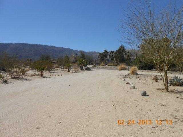 3309 San Rafael Road Borrego Springs, CA 92004 - Photo 7 of 8 Gallery Image 7