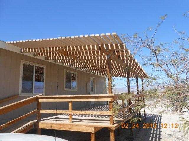 3309 San Rafael Road Borrego Springs, CA 92004 - Photo 8 of 8 Gallery Image 8
