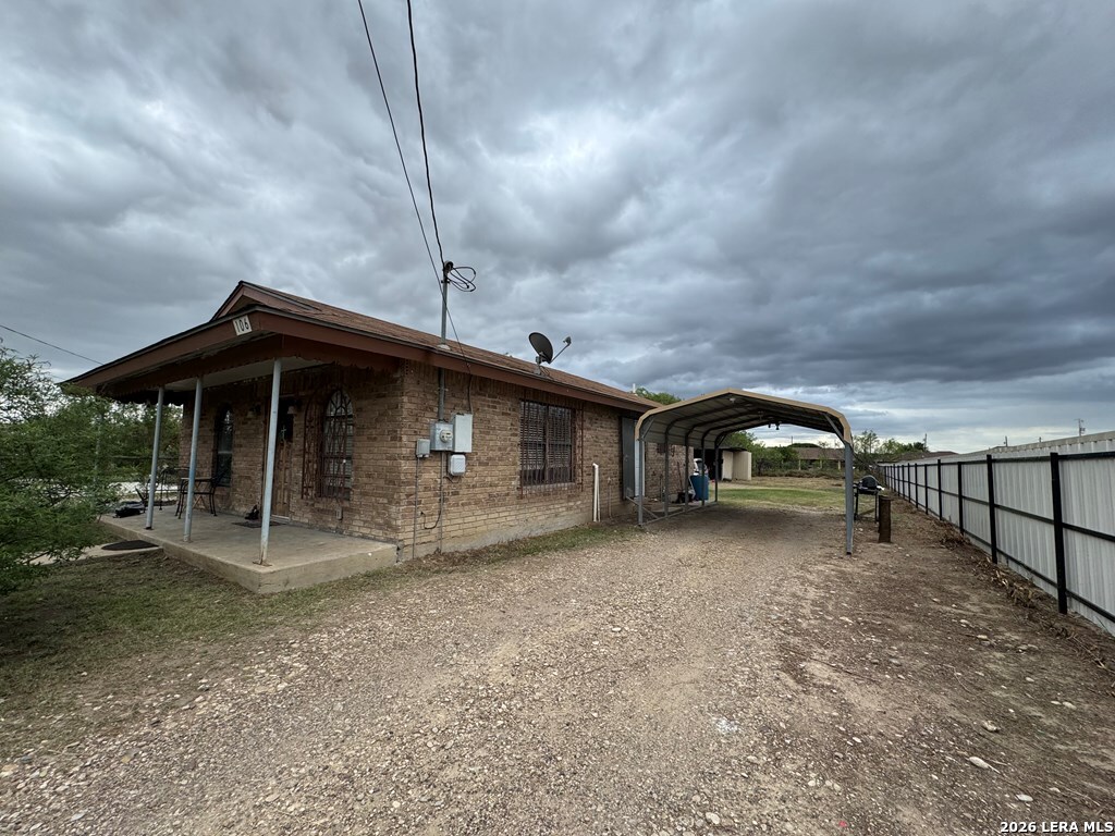 106 Los Sauces Road Eagle Pass, TX 78852 - Photo 6 of 42