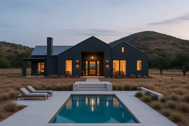 $1,900,000 | 4 Midnight Sky Drive, Austin, TX 78737