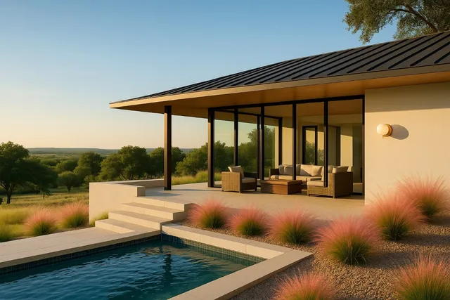 $1,900,000 | 4 Midnight Sky Drive, Austin, TX 78737