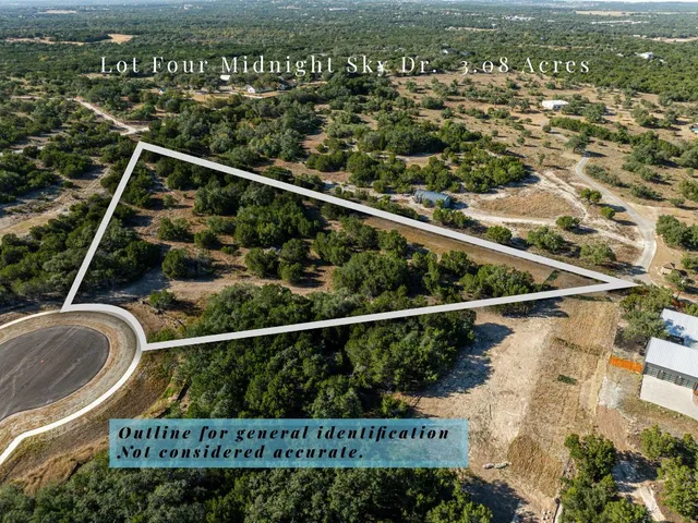 $1,900,000 | 4 Midnight Sky Drive, Austin, TX 78737