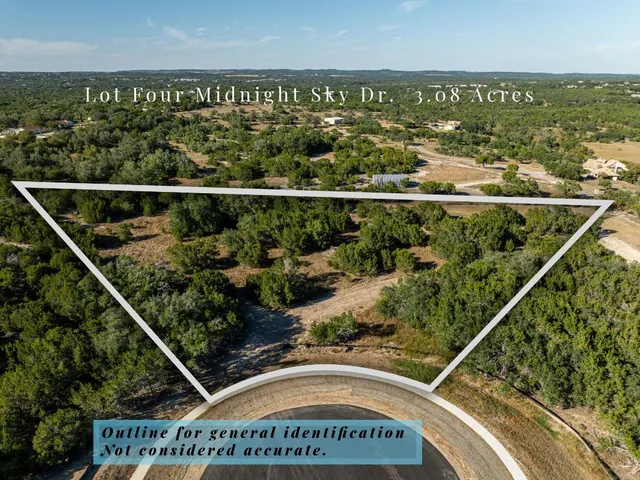 $1,900,000 | 4 Midnight Sky Drive, Austin, TX 78737