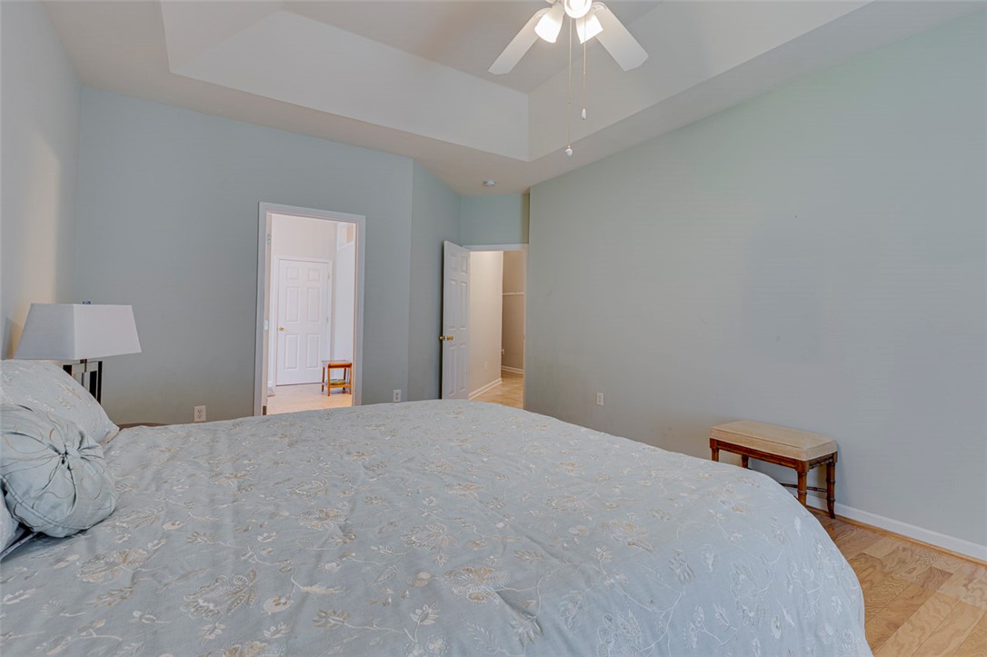 402 Holly Ridge Drive Anderson, SC 29621 - Photo 34 of 50