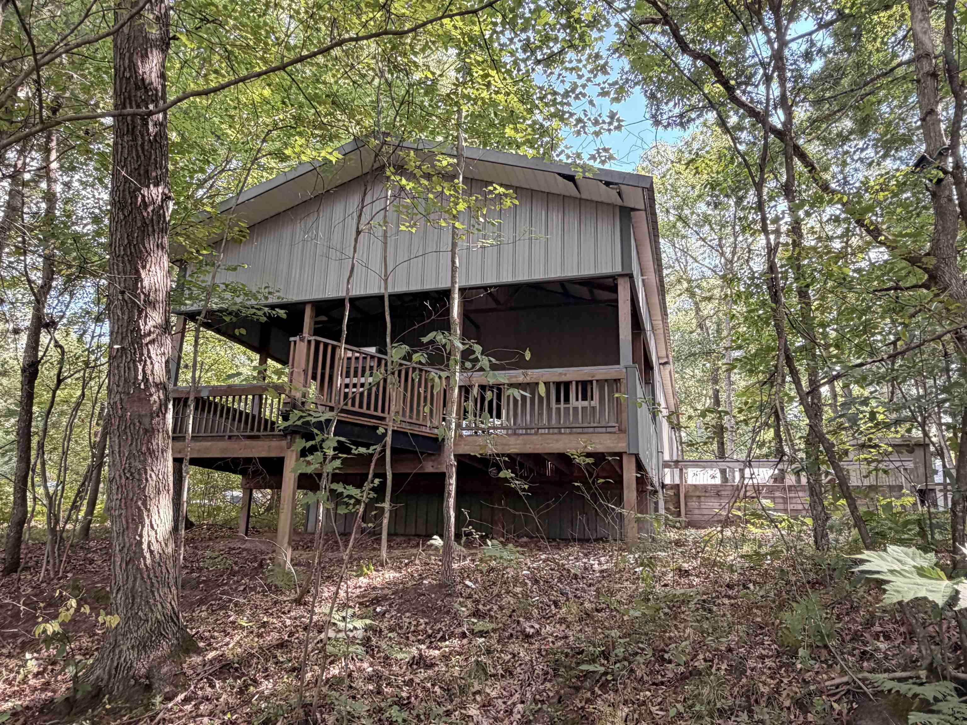 2410 Beatrice Road Harrison, MI 48625 - Photo 83 of 85 Gallery Image 83
