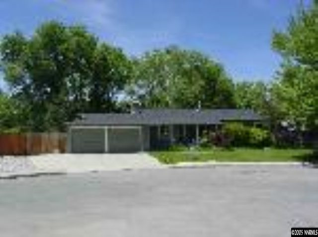 805 Thelma Place Reno, NV 89509 - Photo 1 of 5 Photo 1