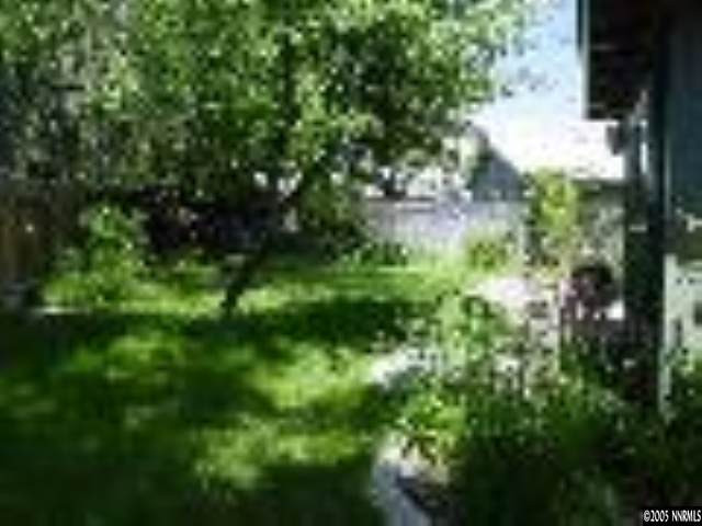 805 Thelma Place Reno, NV 89509 - Photo 5 of 5 Photo 5