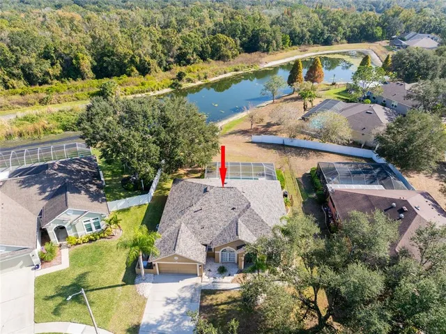 $499,950 | 9404 Ayleshire Place, Riverview, FL 33569