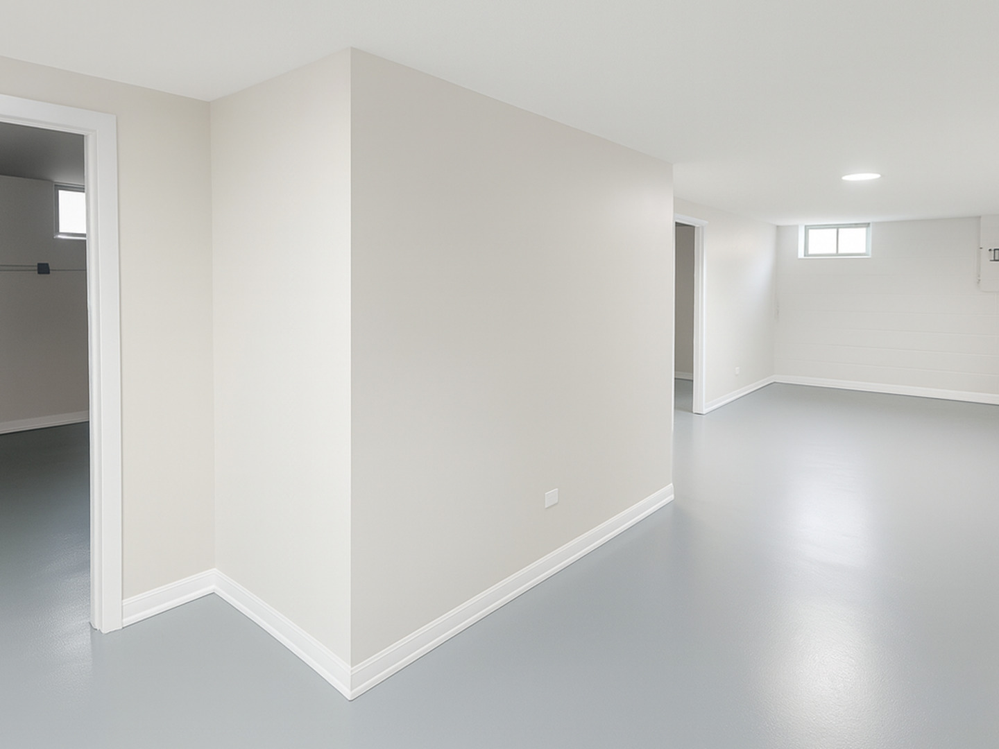 37684 North Sheridan Road Beach Park, IL 60087 - Photo 20 of 27 a view of an empty room