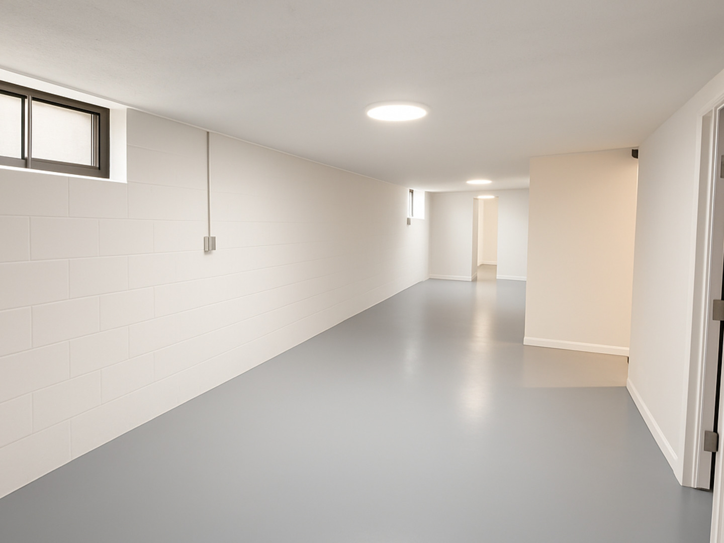 37684 North Sheridan Road Beach Park, IL 60087 - Photo 23 of 27 a view of an empty room with wooden floor