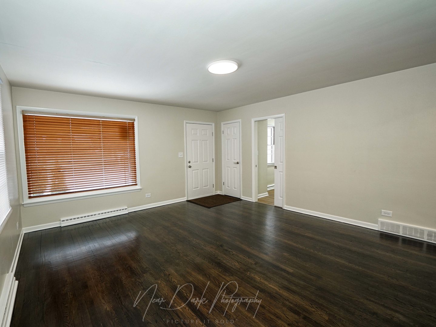 37684 North Sheridan Road Beach Park, IL 60087 - Photo 3 of 27 a view of livingroom with window