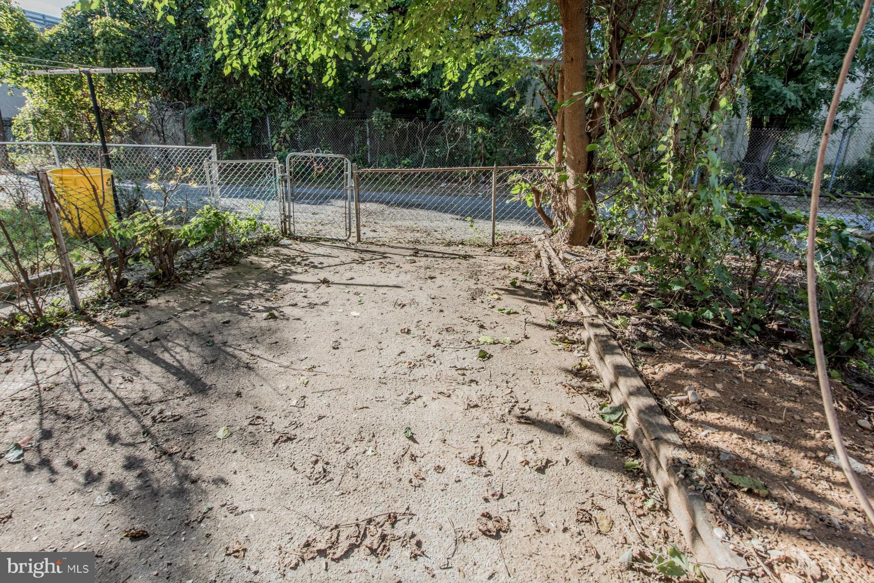 224 Old Riverside Road Baltimore, MD 21225 - Photo 22 of 23 Yard