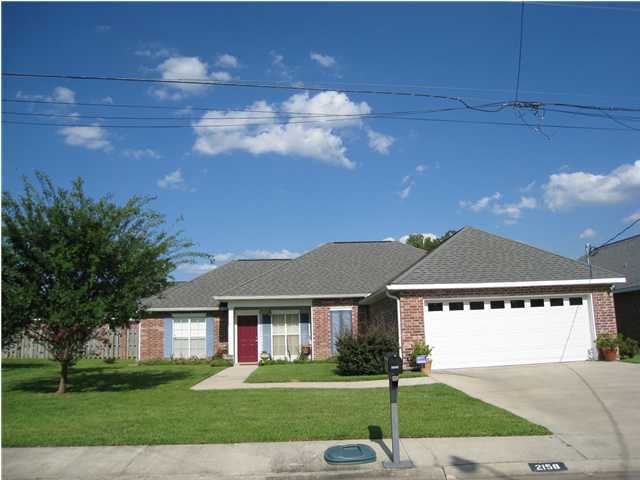 2158 Dustin Morgan Loop Opelousas, LA 70570 - Photo 1 of 5 Primary Photo