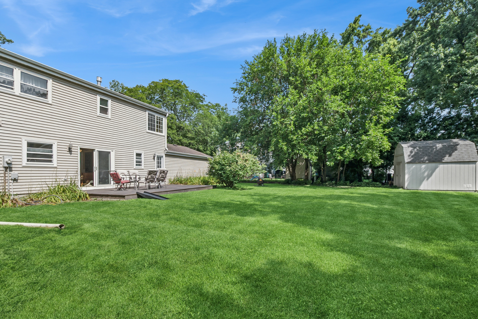 3933 Cumnor Road Downers Grove, IL 60515 - Photo 20 of 21