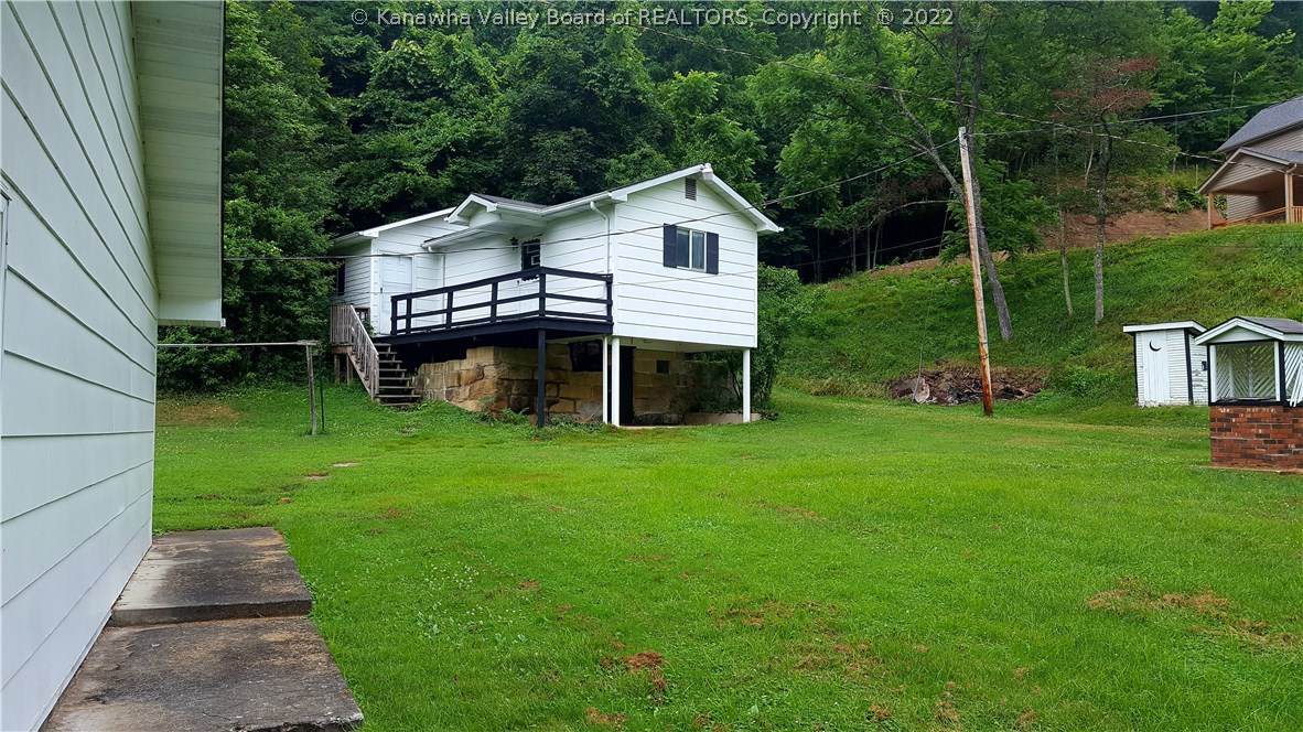 1522 Kaufmans Branch Road Elkview, WV 25071 - Photo 20 of 24 Gallery Image 20