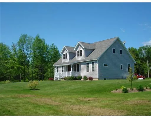 $475,000 | 7 Winchester Way, Stockton Springs, ME 04981