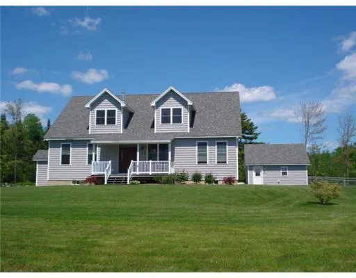 $475,000 | 7 Winchester Way, Stockton Springs, ME 04981