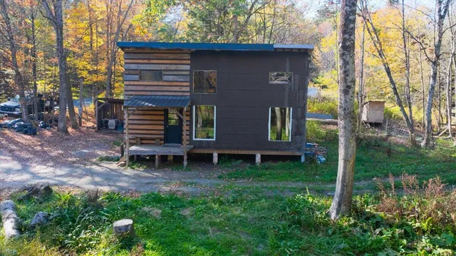 $139,000 | 463 Clover Mill Road, Farmington, ME 04938