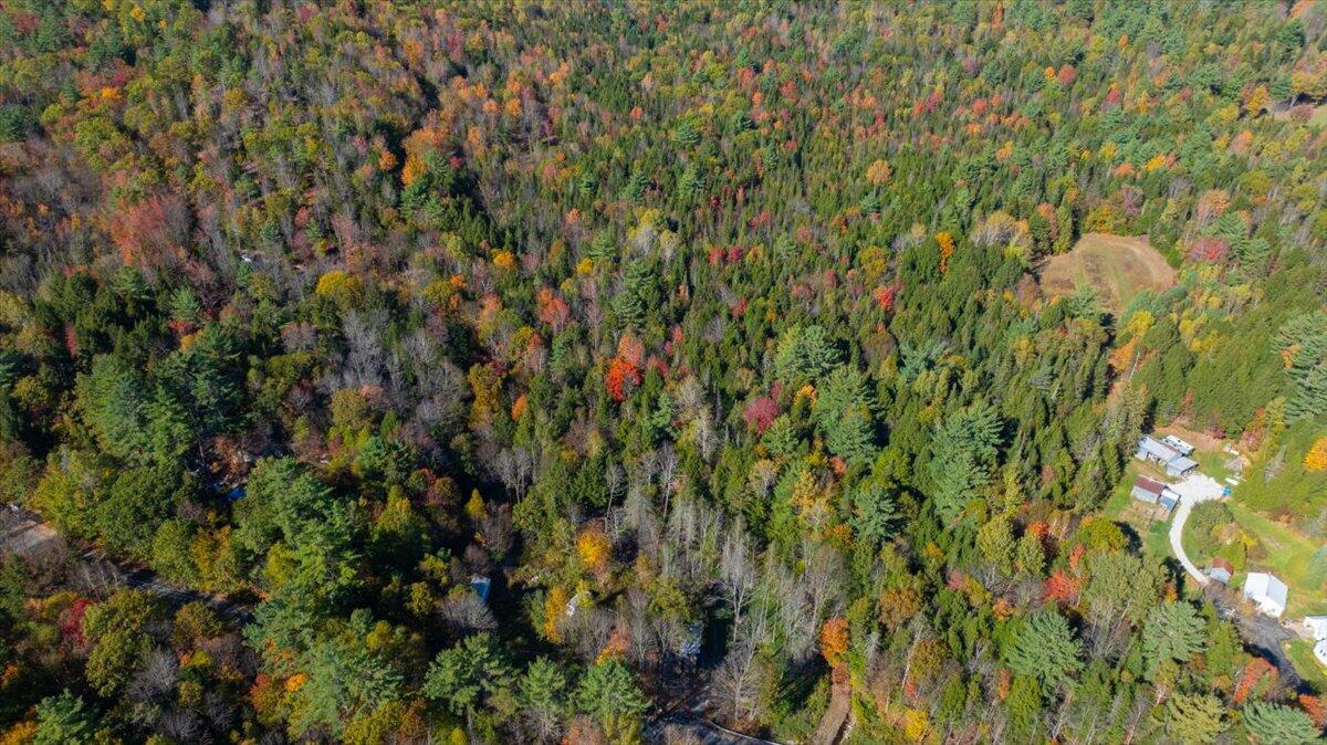 463 Clover Mill Road Farmington, ME 04938 - Photo 2 of 29 23 Acres