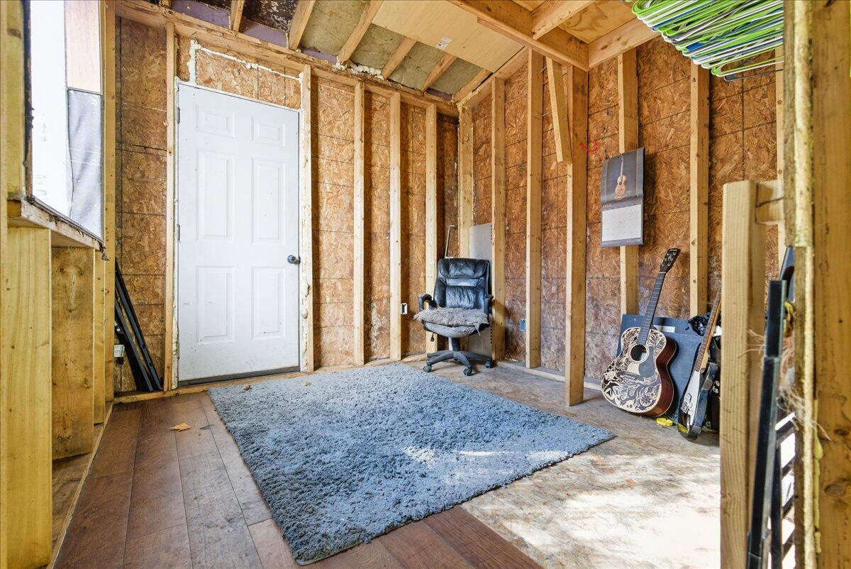 463 Clover Mill Road Farmington, ME 04938 - Photo 24 of 44 Back Room