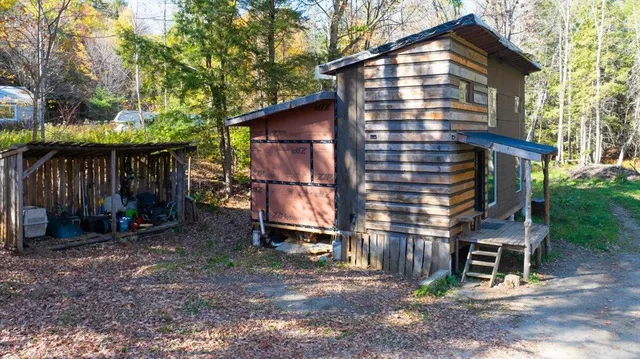 $139,000 | 463 Clover Mill Road, Farmington, ME 04938