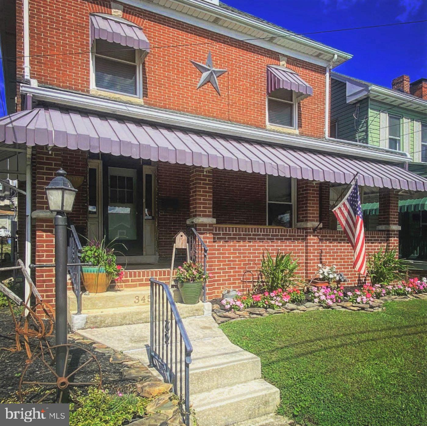 345 High Street Hanover, PA 17331 - Photo 1 of 36 Gallery Image 1