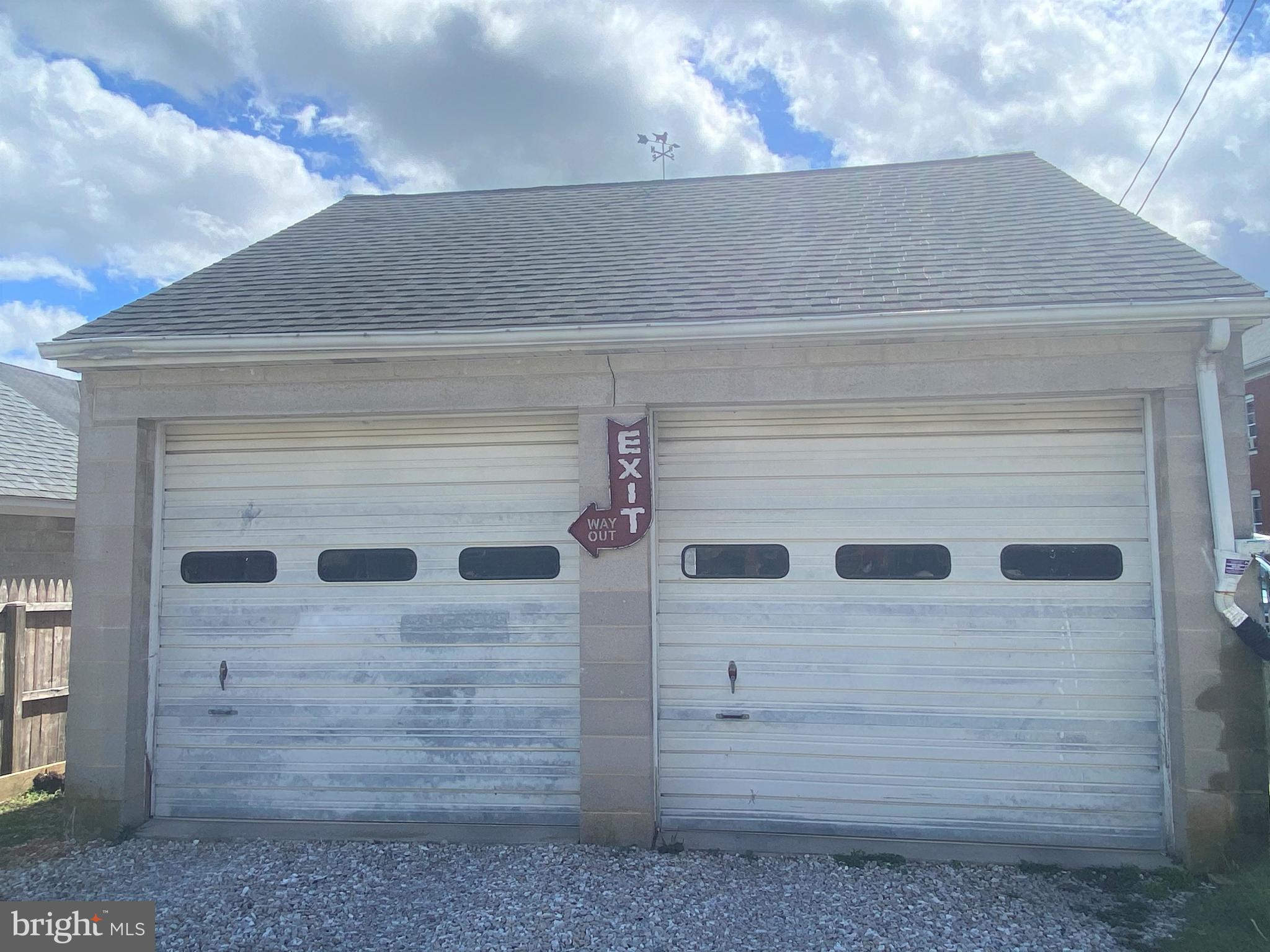 345 High Street Hanover, PA 17331 - Photo 35 of 36 Gallery Image 35