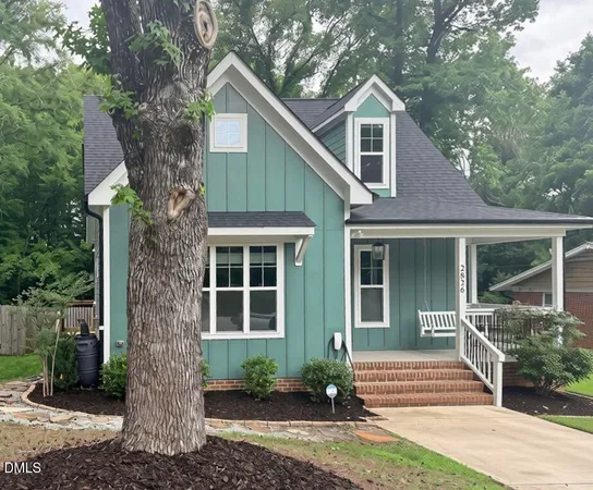 $485,000 | 2826 Beechwood Drive, Durham, NC 27707