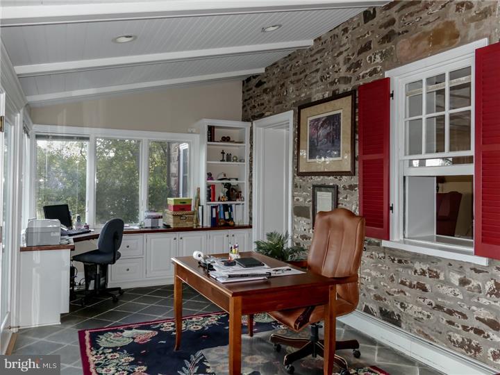 1436 Wrightstown Road Newtown, PA 18940 - Photo 11 of 25 Sun Room