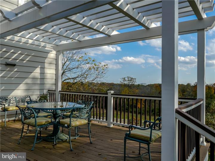 1436 Wrightstown Road Newtown, PA 18940 - Photo 12 of 25 Deck