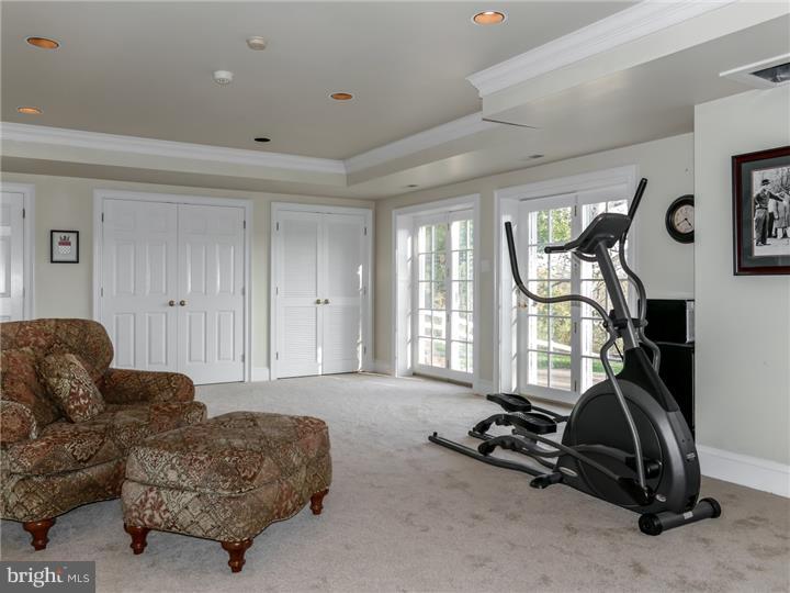 1436 Wrightstown Road Newtown, PA 18940 - Photo 13 of 25 Basement - Finished