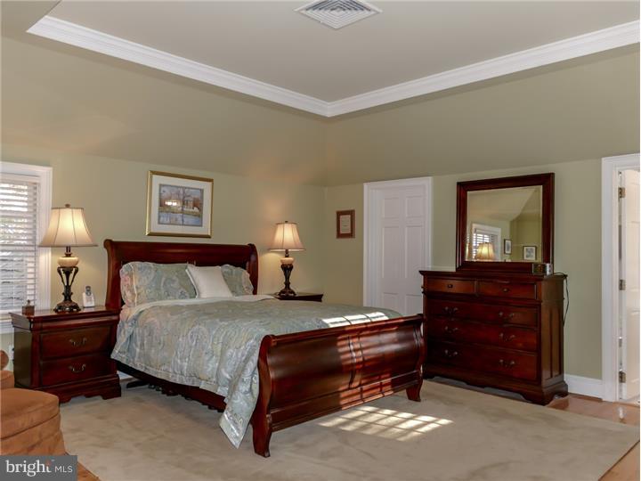 1436 Wrightstown Road Newtown, PA 18940 - Photo 14 of 25 Master Bedroom