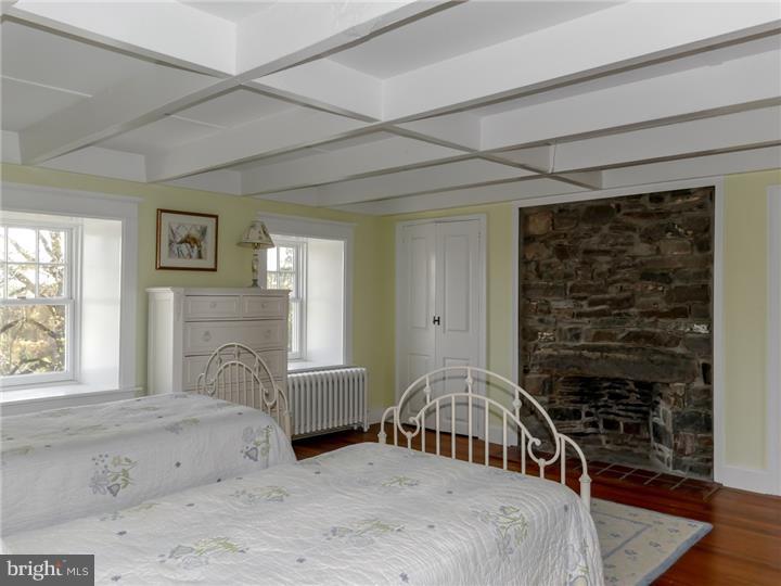 1436 Wrightstown Road Newtown, PA 18940 - Photo 16 of 25 Bedroom 2