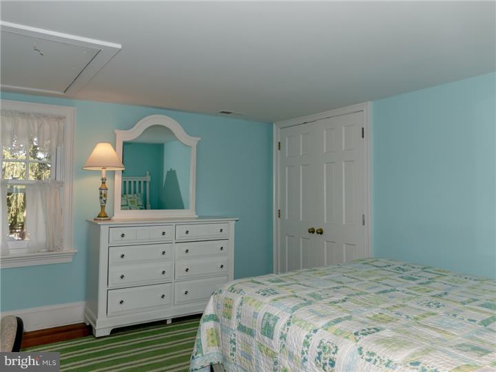 1436 Wrightstown Road Newtown, PA 18940 - Photo 17 of 25 Bedroom 3