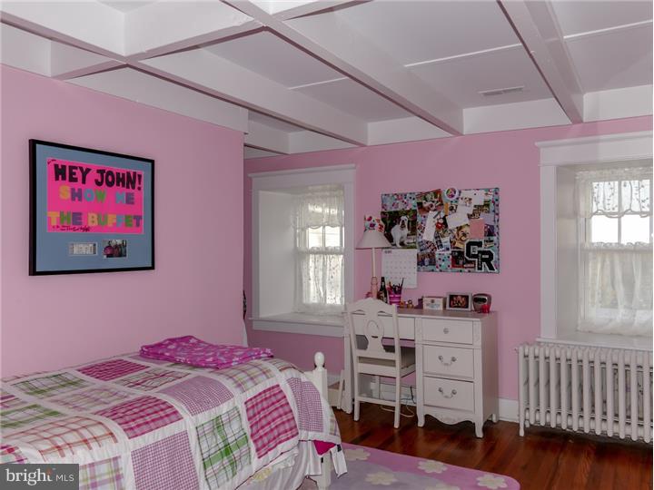 1436 Wrightstown Road Newtown, PA 18940 - Photo 18 of 25 Bedroom 4
