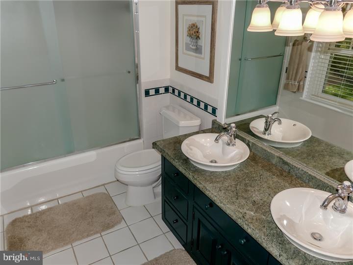 1436 Wrightstown Road Newtown, PA 18940 - Photo 19 of 25 Bathroom